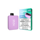 STLTH TITAN PRO - Blueberry Watermelon Ice