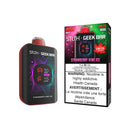 STLTH x Geek Bar 80K - Strawberry Kiwi Ice - AB