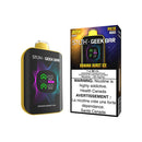 STLTH x Geek Bar 80K - Banana Burst Ice - AB