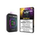 STLTH x Geek Bar 80K - Sour Grape Ice - AB