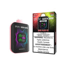 STLTH x Geek Bar 80K - Sour Peach Ice - AB