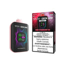 STLTH x Geek Bar 80K - Sour Strawberry Ice - AB