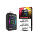 STLTH x Geek Bar 80K - Strawberry Banana Ice