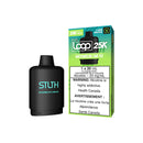 STLTH Loop 25K Pod - Watermelon Lime Ice - AB
