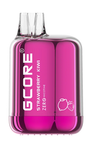 Gcore Box Mod 7000 Zero Nic - Strawberry Kiwi