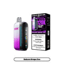 Oxbar M120K - Sakura Grape Ice - AB
