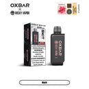 Oxbar SVOPP 16K Pod - Skit