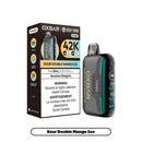 Oxbar G42K - Sour Double Mango Ice - AB