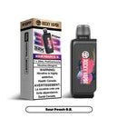 Rocky Vapor SVOPP 32K Pod - Sour Peach G.B. - AB
