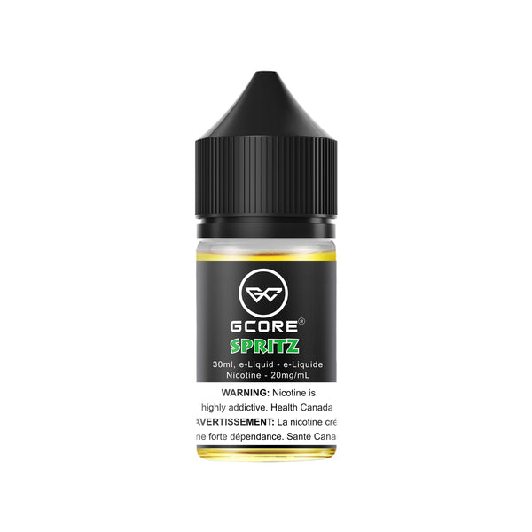 Gcore - Spritz - AB