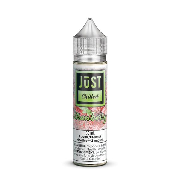 JūST Chilled - Strawberry - AB