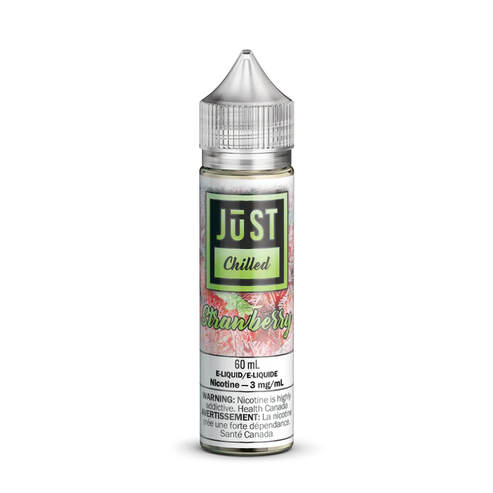 JūST Chilled - Strawberry - AB