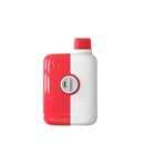 Mr Fog Switch 5500 - Strawberry Watermelon Kiwi Ice