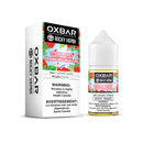 Oxbar Salt - Strawberry Watermelon - AB