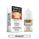 Oxbar Salt - Strawberry FT - AB