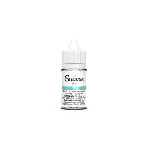 Suavae Salt - Ice