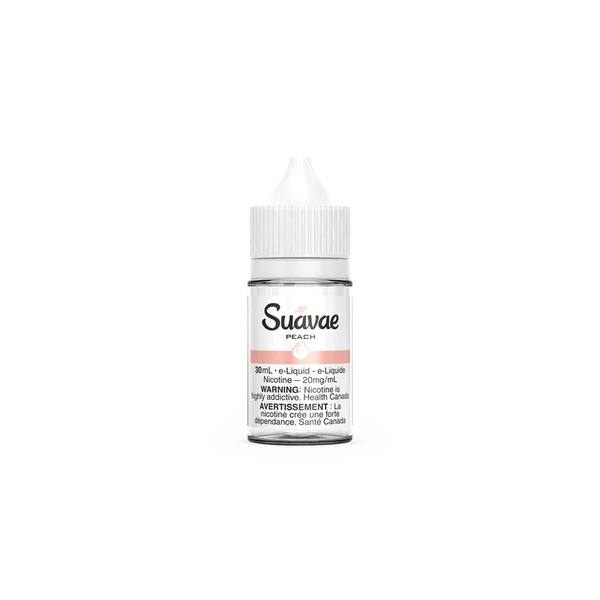 Suavae Salt - Peach