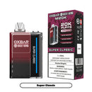 Oxbar M20K - Super Classic - AB