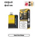 Oxbar M20K - Super Sour Mango - AB