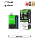 Oxbar M20K - Super Sour - AB