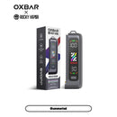 Oxbar - SVOPP Device