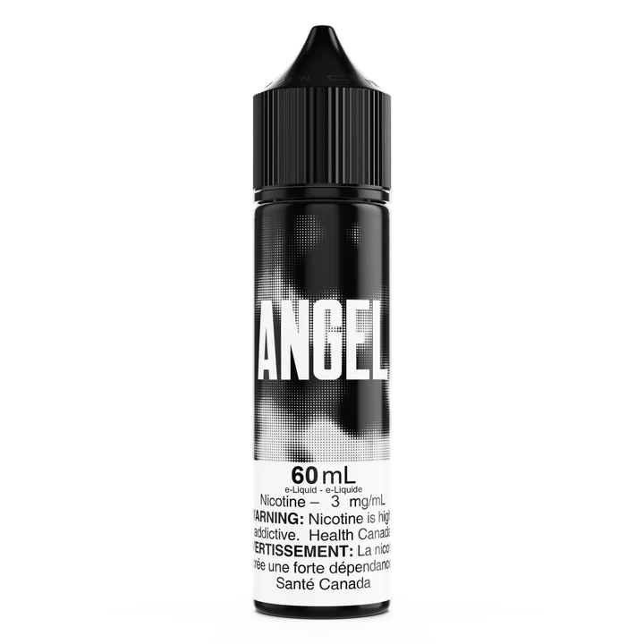 Cloud Haven Salt - Angel (60 ml) - AB