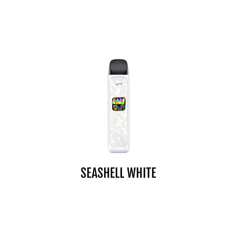 Uwell Caliburn G4 Pod Kit
