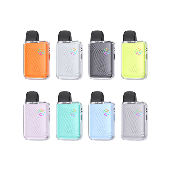 elfbar nachfüll pod läuft aus Vape Pods & E-Liquids | Buy 2 Get 15% Off main image 0