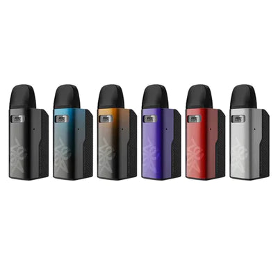 Uwell Caliburn GZ2 Pod Kit