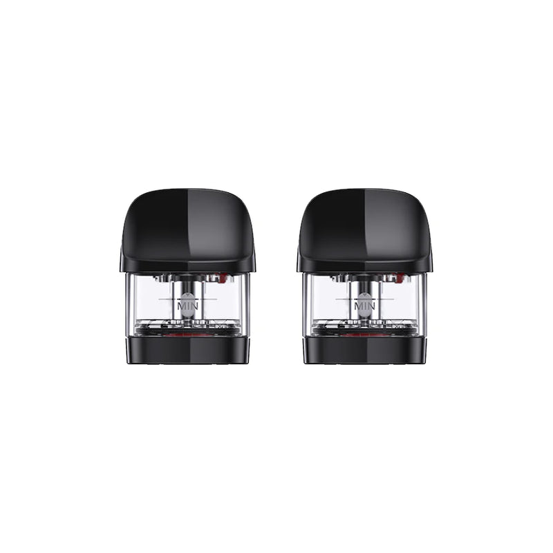 Uwell Crown X Replacement Pods (2 pack)