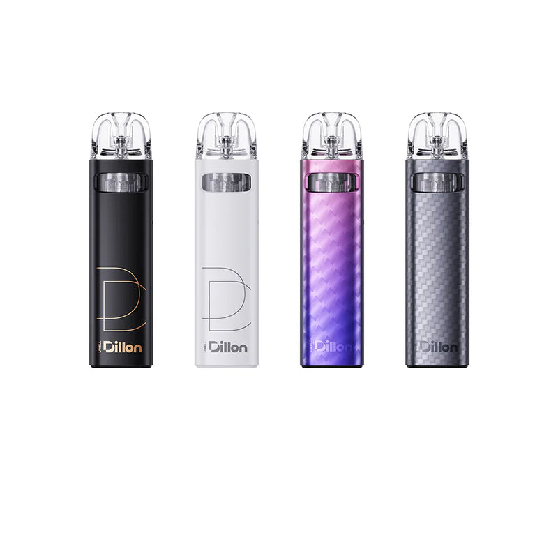 Uwell Dillon EM Pod Kit