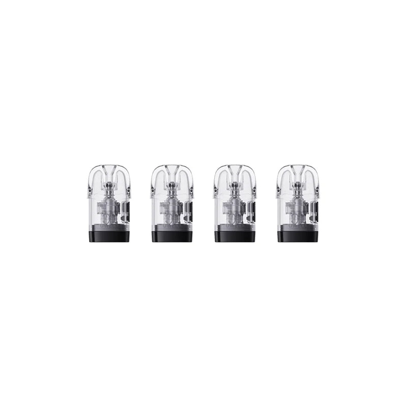 Uwell Dillon EM Replacement Pod (4 Pack)