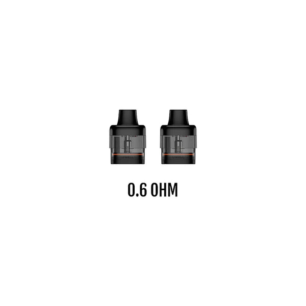 Uwell Typhos Replacement Pod (2 Pack)