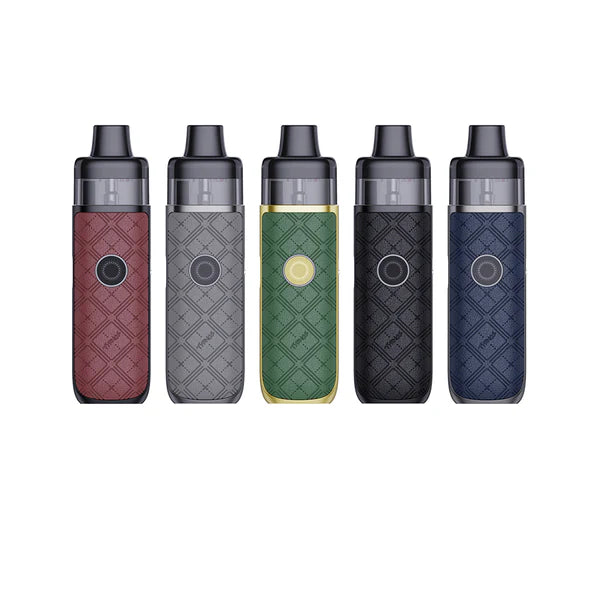Uwell Typhos SE Pod Kit
