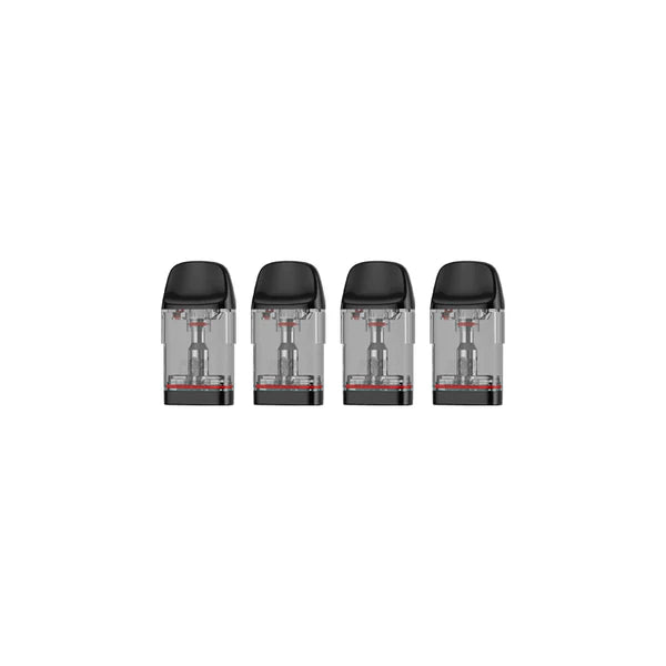 Uwell Caliburn GPP Replacement Pod (4 Pack)