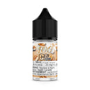 Ultimate 100 Salt - Caramel Pecan - AB