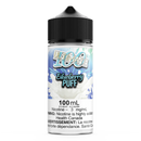Ultimate 100 - Blueberry Puff (100ml) - AB