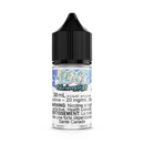 Ultimate 100 Salt - Blueberry Puff - AB