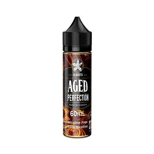 Cloud Haven - Aged Perfection (100ml)