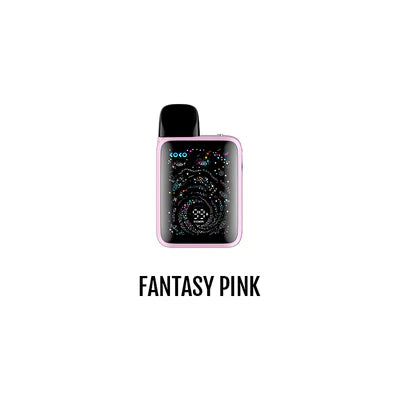 Uwell Caliburn G5 Koko Pod Kit