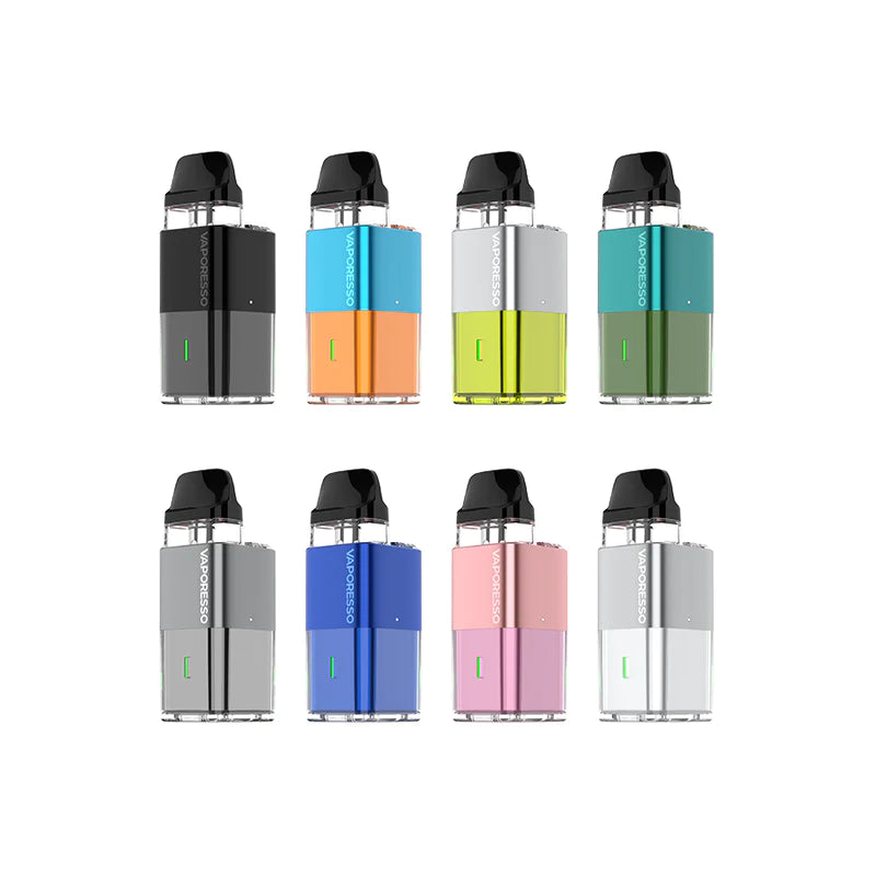 Vaporesso XROS Cube Pod Kit