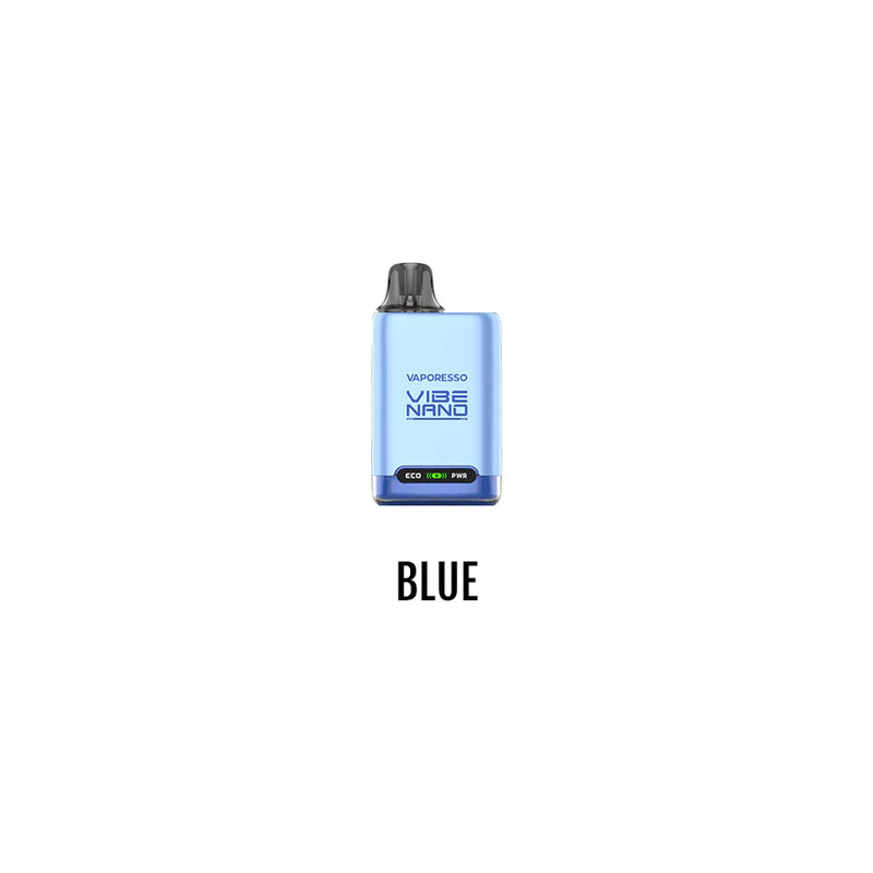 Vaporesso Vibe Nano Pod Kit