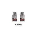 Vaporesso Vibe Replacement Pods