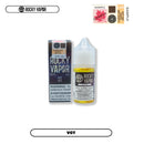 Rocky Vapor Salt - VCT - AB