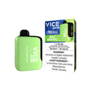 Vice Box 70K - Frosty Green Apple - AB