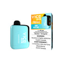 Vice Box 70K - Sour Blue Razz - AB
