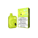 Vice Twist 8000 - Island Splash Ice