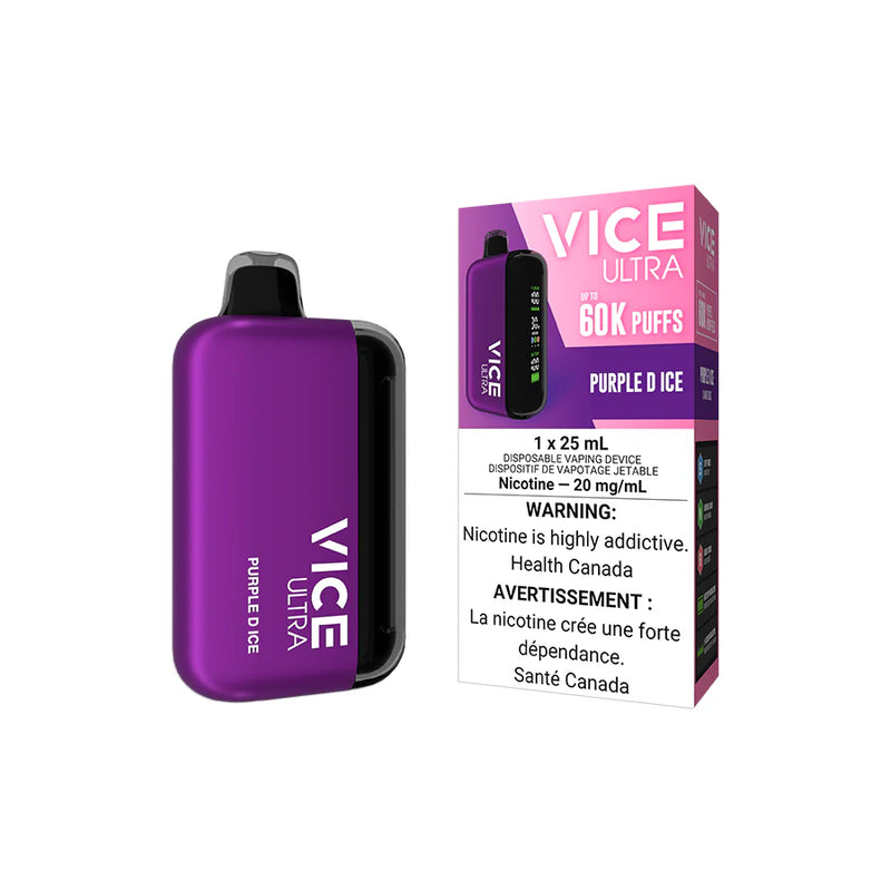 VICE Ultra - Purple D