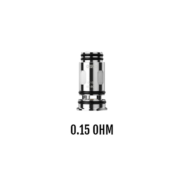VooPoo PnP X Coils (5 pack)