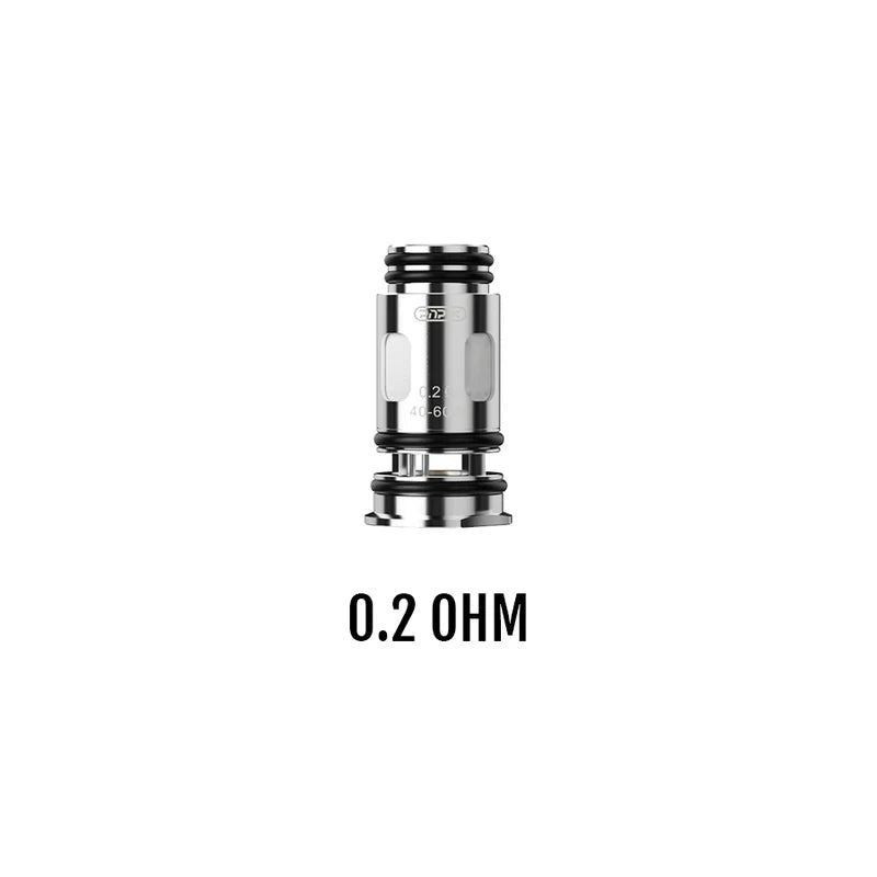 VooPoo PnP X Coils (5 pack)